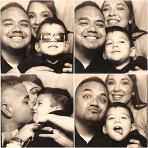 Meet your Posher, Eric